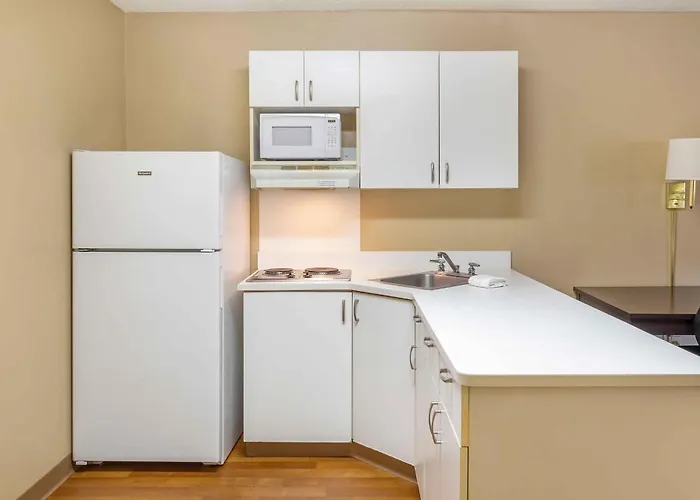 Extended Stay America Suites - Atlanta - Kennesaw Town Center
