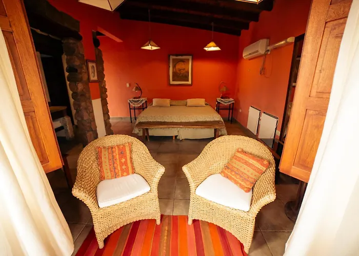 Hotel Killa Cafayate