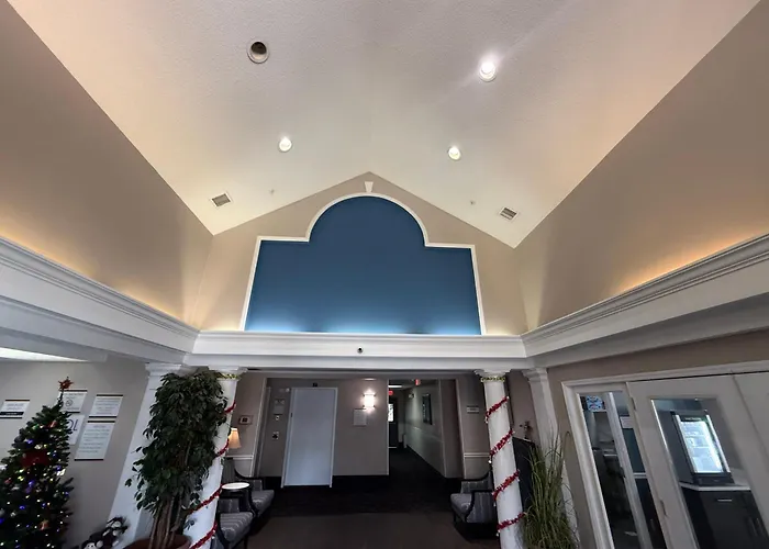 Quality Inn Ormond Beach - Daytona