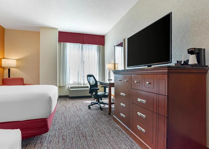 Drury Inn & Suites Baton Rouge
