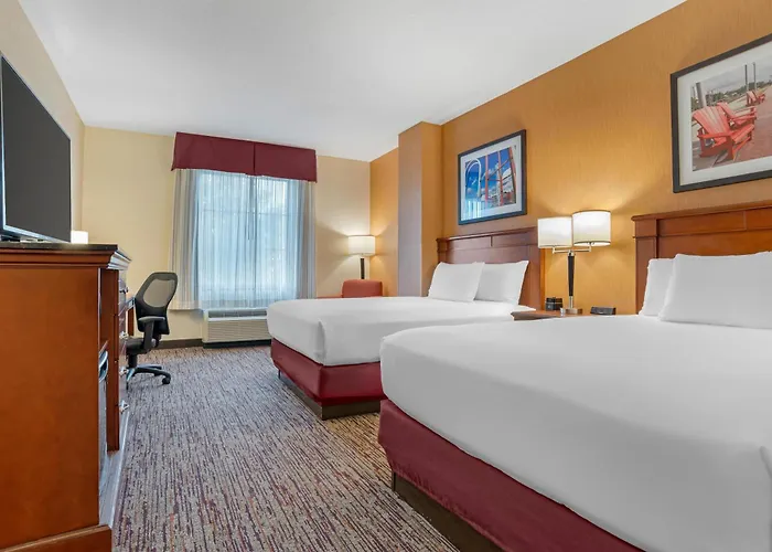 Drury Inn & Suites Baton Rouge