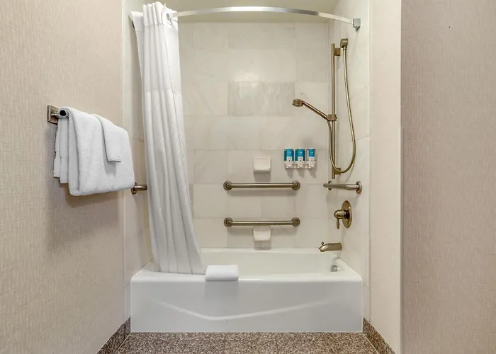 Drury Inn & Suites Baton Rouge