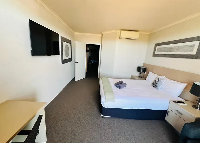 Pavilion Hotel Wagga Wagga