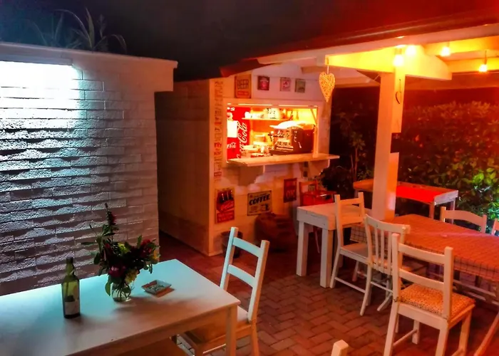 Hotel Villa Cesare B&B