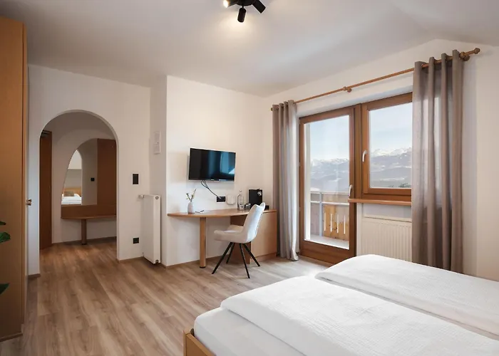 Myliving - Hotel B&B By Majestic Resorts Dolomites