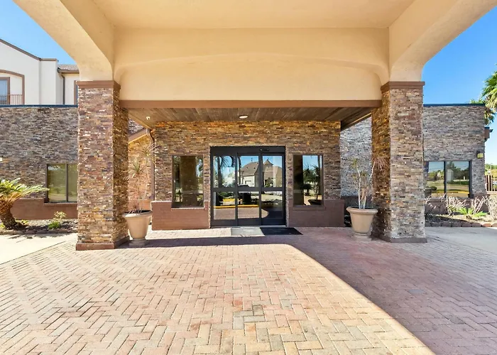 Comfort Suites Lake Jackson Clute