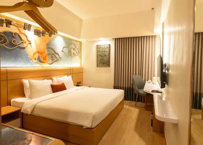 Metland Hotel Cirebon By Horison