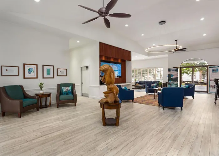 Paddletail Waterfront Lodge, Trademark Collection By Wyndham
