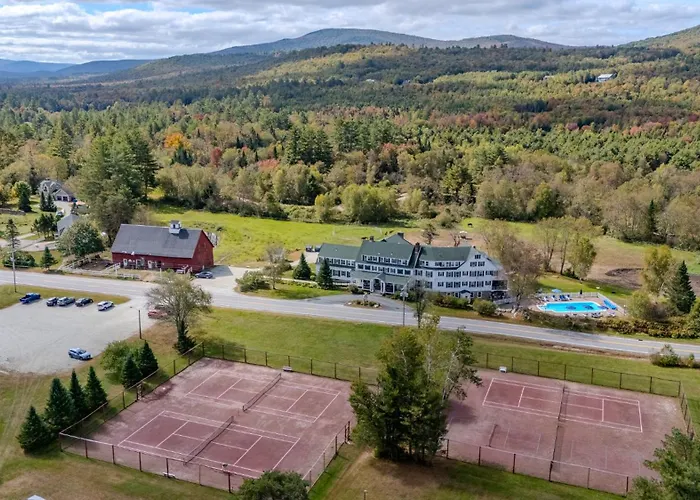 Franconia Inn