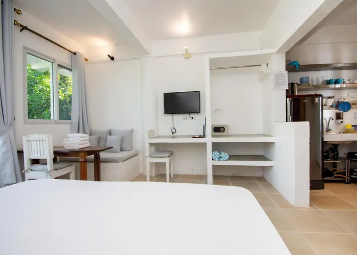 Lanterna Hotel Boracay
