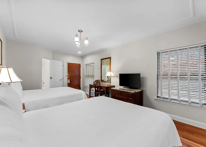 Penn'S View Hotel Philadelphia