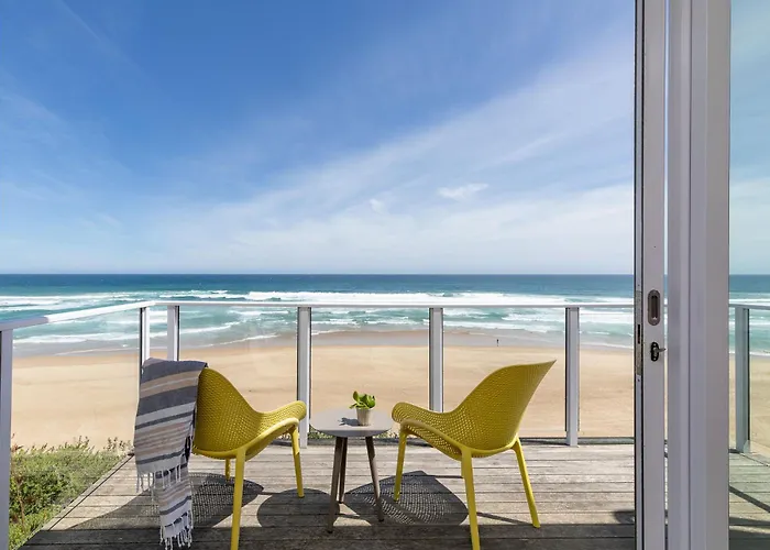 Dune Beach House
