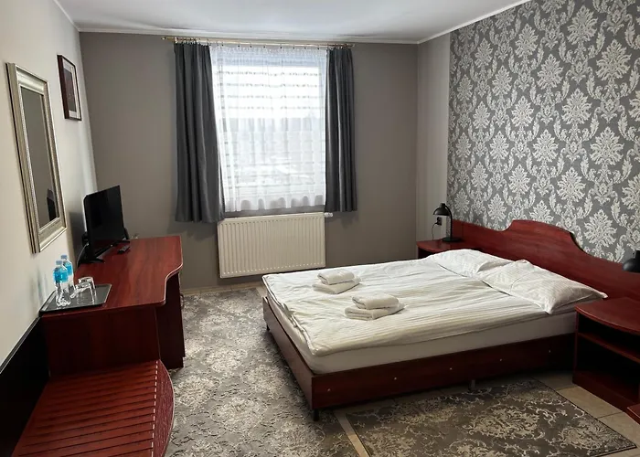 Hotel Ava