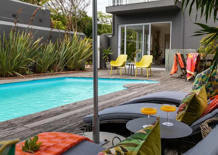 Dune Beach House