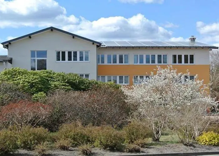 Bernsteinsee Hotel&Ferien