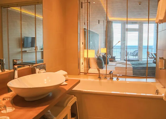 Seehuus Lifestyle Hotel