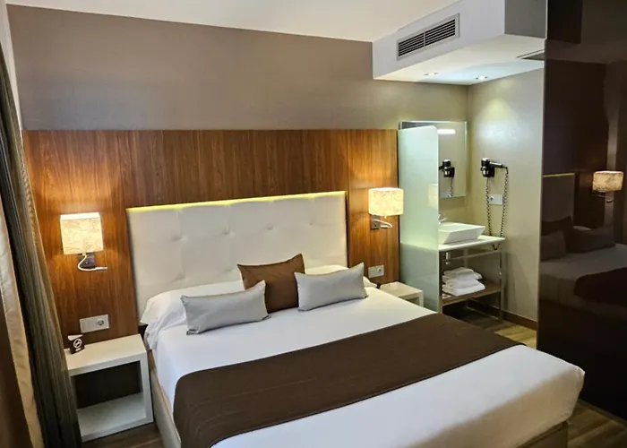 Gran Hotel Botanicos
