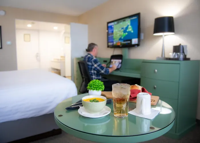 Clarenville Inn