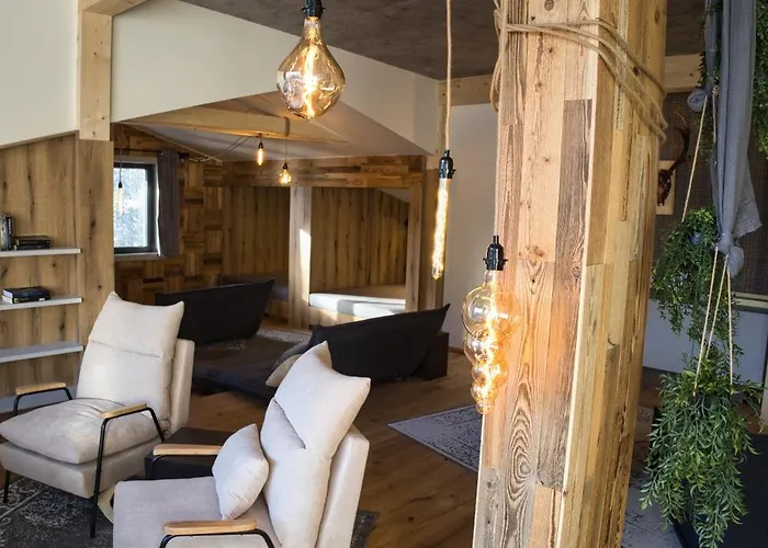 Hotel Landhaus Tirolerherz