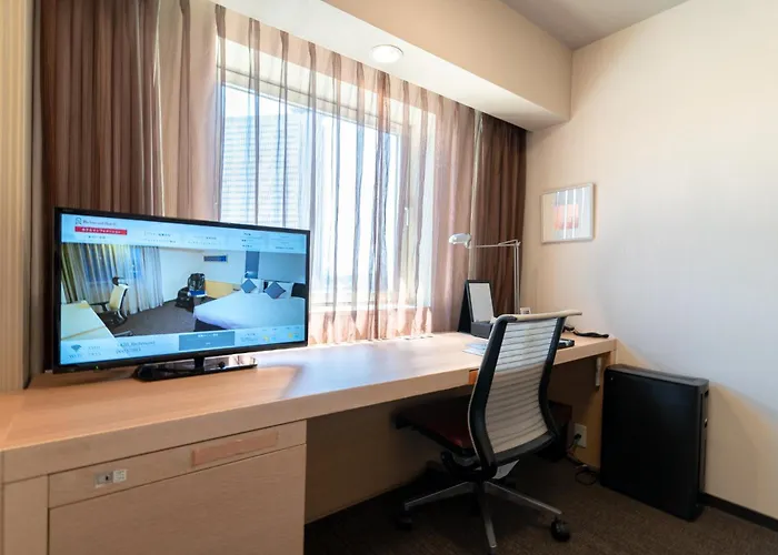 Richmond Hotel Premier Musashikosugi