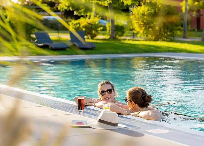 Eurostrand Resort Moseltal