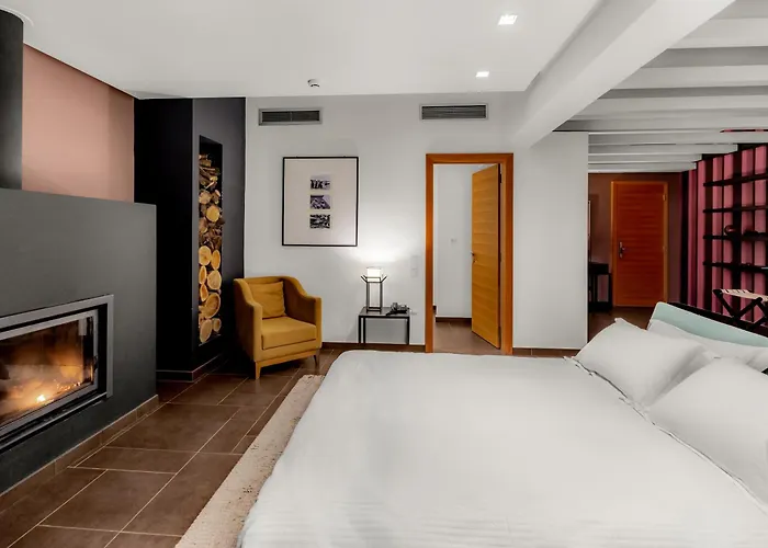 Orizontes View Hotel