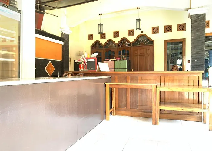 Hotel Syariah Milik Kita Borobudur Mitra Reddoorz
