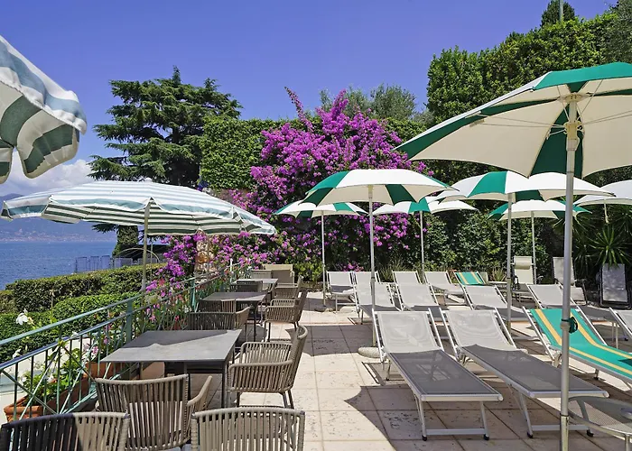 Hotel Villa Carlotta