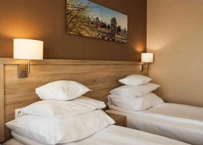 Tristan Hotel & Spa