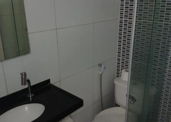 Brisa Brasil Residence