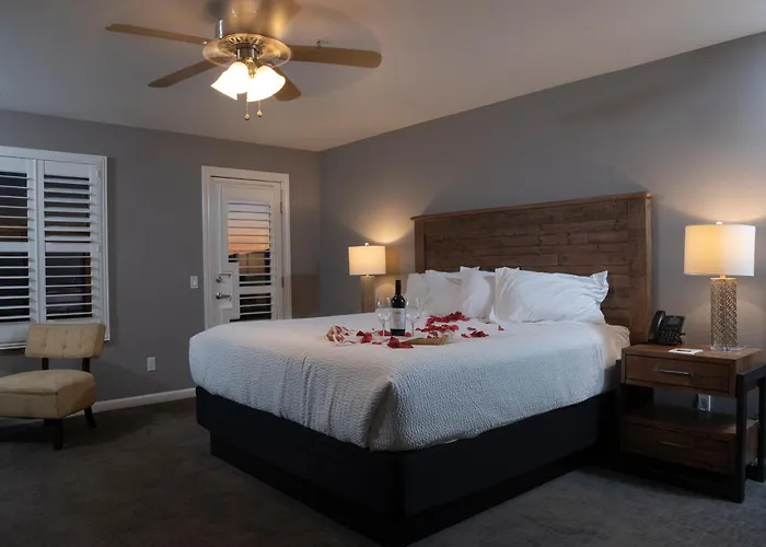 Purple Orchid Resort & Spa