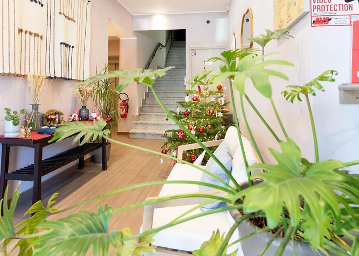 Logis Hotel Casabella