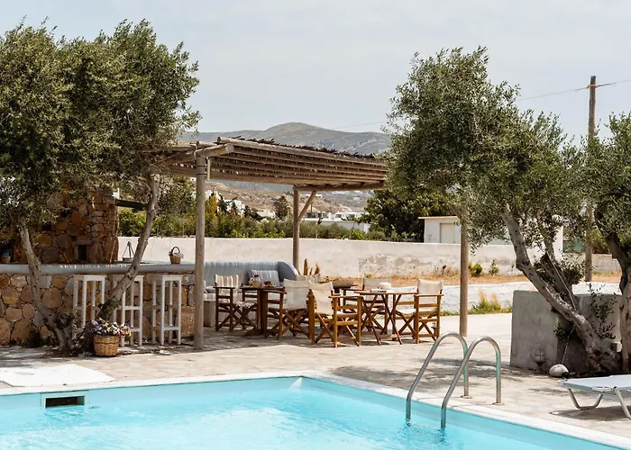 Diamantis Studios&Apartments