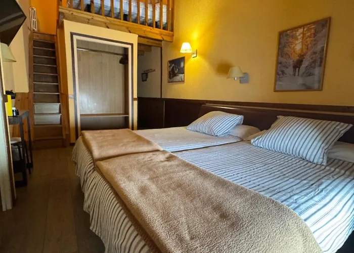 Hotel Copacabana