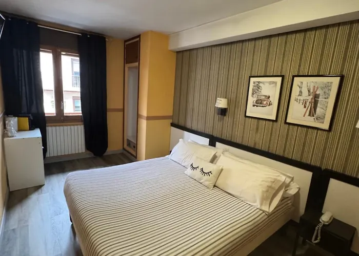 Hotel Copacabana