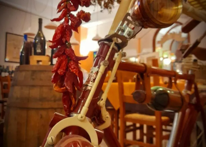 Albergo Ristorante Grace