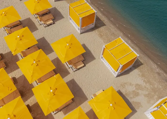D - Resort Ayvalik