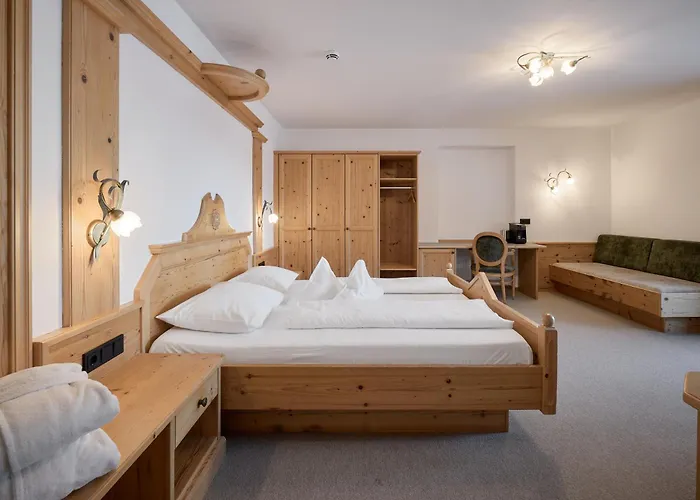 Berghotel