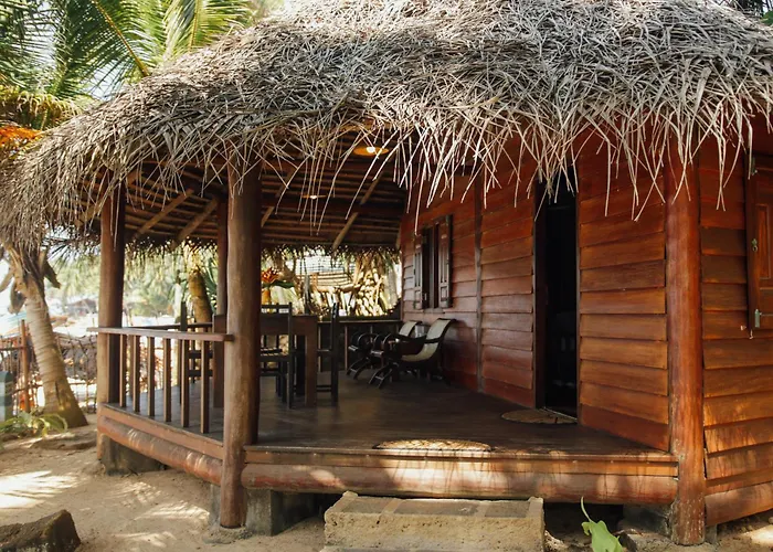 Galawatta Beach Resort