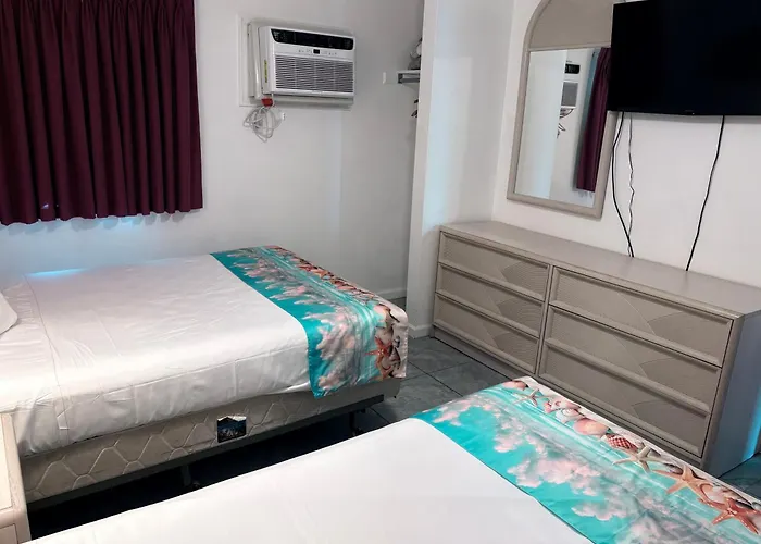 Apollo Motel