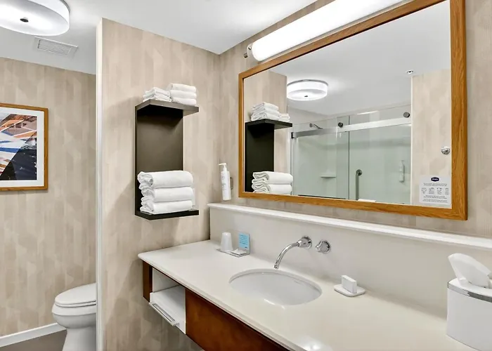 Hampton Inn & Suites Chippewa Falls