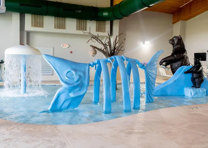 Country Inn & Suites By Radisson, Prairie Du Chien