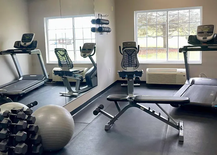 Country Inn & Suites By Radisson, Prairie Du Chien