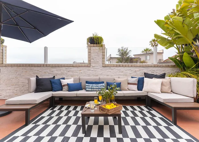 Beachwalk Villas