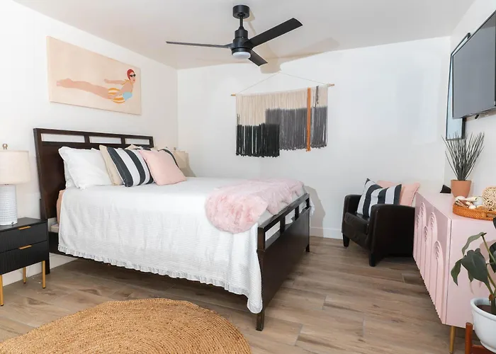 Beachwalk Villas