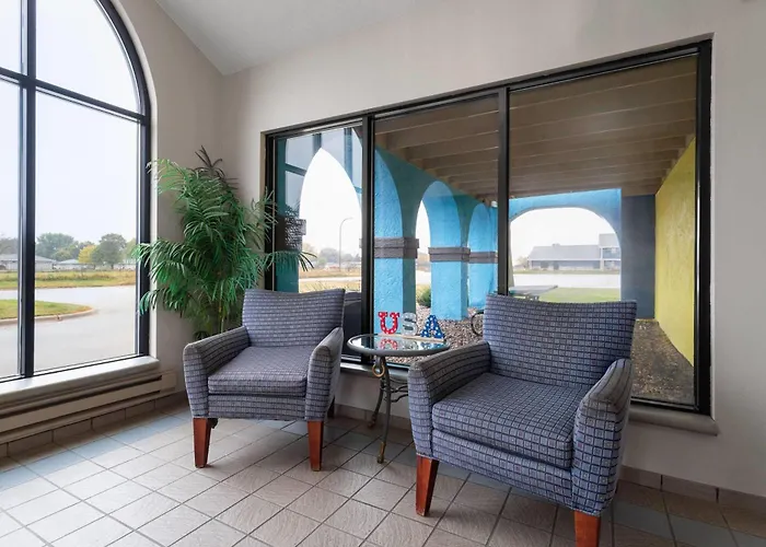 Days Inn By Wyndham Austin