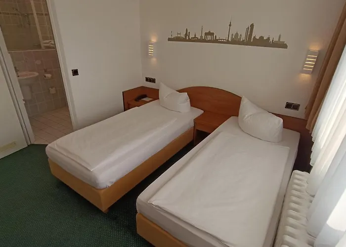 LAT Hotel&Apartmenthaus Berlin