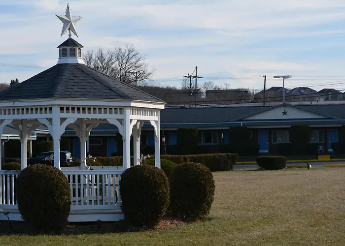 Wye Motor Lodge Duncansville - Altoona