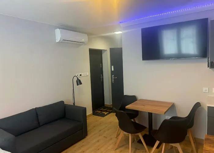 Hotel Mis