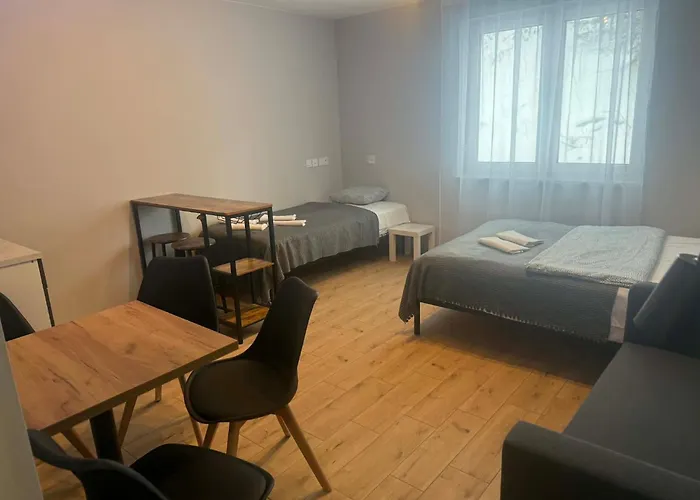 Hotel Mis